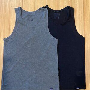 Patagonia Capilene Cool Trail Tank (2 pair)
